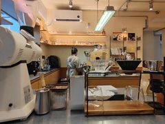 -The Roastery By AllYouWant(福田店)