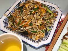 -吉祥春饼·烤鸭(国贸店)