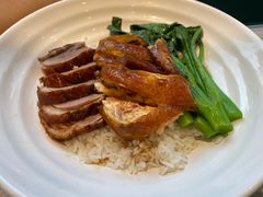 -香港新曜记茶餐厅(万泰城店)