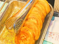 -运栋天马牛肉饼(林科大店)