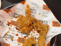 -探鱼·鲜青椒爽麻烤鱼(正佳广场店)