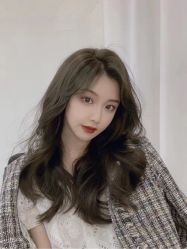 -摩登时代美发沙龙