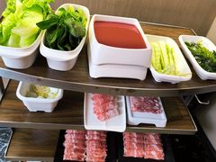 -海底捞火锅(牡丹园店)