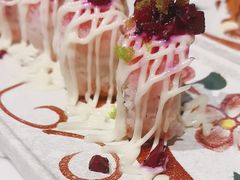 -玫瑰花园自助烤肉(顺义鑫海韵通店)
