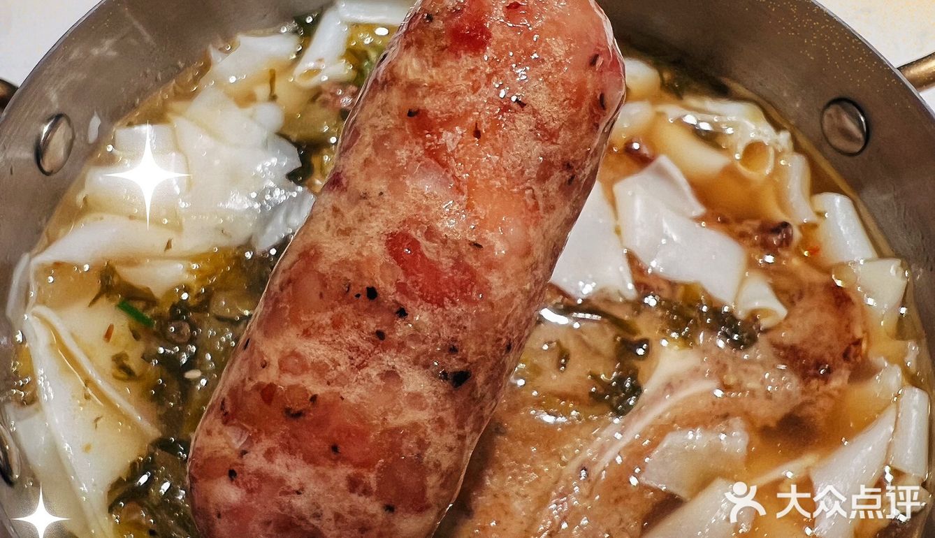 泉州首家现磨米粉～嗦粉爱好者快冲🍜