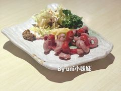 -有喜屋·深夜食堂(北京西路店)