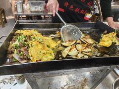 -郝大姐·乌龙山铁板烧(大学城三店)