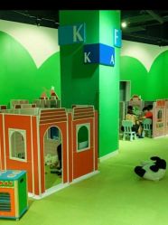 -幻贝家儿童乐园(苏州中心店)