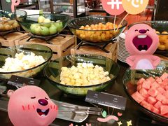 -青岛海尔洲际酒店