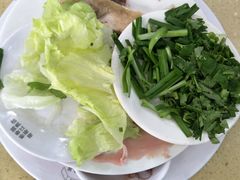 -桥香园云南过桥米线(金马碧鸡店)
