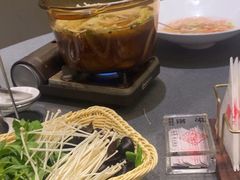 -江宴渔村·鱼鲜土菜(紫荆广场店)