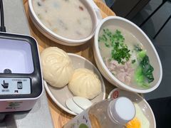 -72街荷叶饭(三元里店)