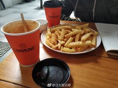 -COMMUNE幻师(花园道店)