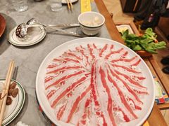 -侃爷南门铜锅涮肉