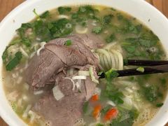 -向阳羊汤(千峰店)