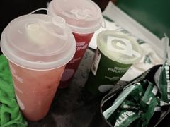 -鲜果时间·果蔬茶(赛格负二层店)