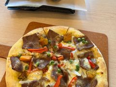 -达美乐比萨(凯莱赛店)