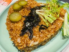 -红沃鳗鱼黑牛烤肉店(不老街店)