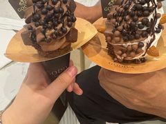 -GODIVA(国际金融中心店)
