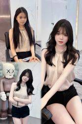 -MT·ID 烫发.染发.接发SALON