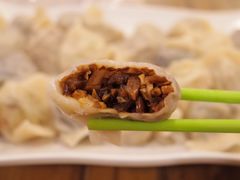 -宝源饺子(麦子店街店)