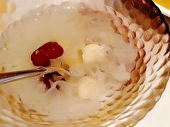 莲子银耳汤-莆田餐厅PUTIEN(三里屯店)