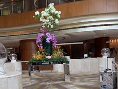 -上海千禧海鸥大酒店