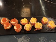 -汕头国际大酒店-牛一町目餐厅