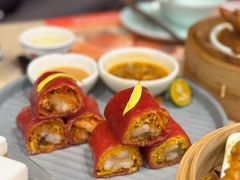-点都德(华强北店)