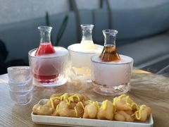 -苦尽酒馆·川菜(鼓楼店)