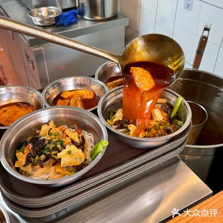厦门必打卡的螺蛳粉!!一定要吃这家!!