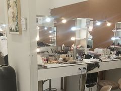 -海马体照相馆(大连柏威年购物中心店)