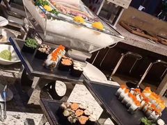 -秦皇岛秦皇国际大酒店