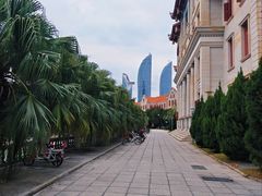-厦门大学(思明校区)