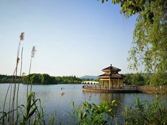 -虞山风景区