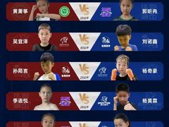 -花环泰拳·勒德斯拉泰拳馆(静安店)