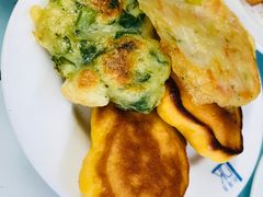 -柳沟豆腐宴69号福豆堂