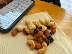 -星巴克(吉林财富广场店)