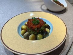 -大明王朝·南京菜(墨香路店)
