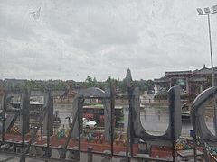 -大雁塔北广场音乐喷泉