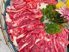 特级黄牛-十二春顶级锅物(泉亮花园店)