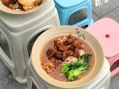 -方铲铲·成都板凳面(滨江银泰店)