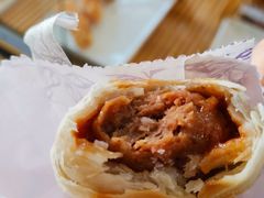 -长发西饼(临顿路店)