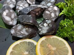 -牛小喜黑牛烤肉料理(霸州店)
