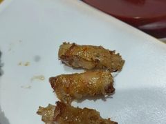 -江城老胖串店·海鲜·小龙虾(世光路店)