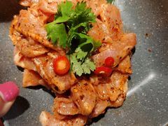 -新石器烤肉(无锡万象城店)