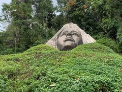 -西双版纳基诺山寨