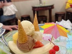 -顺记冰室(宝华路店)