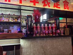 -京A Taproom·精酿餐吧(CBD店)
