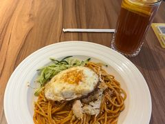 川香鸡丝面-必胜客(大润发店)